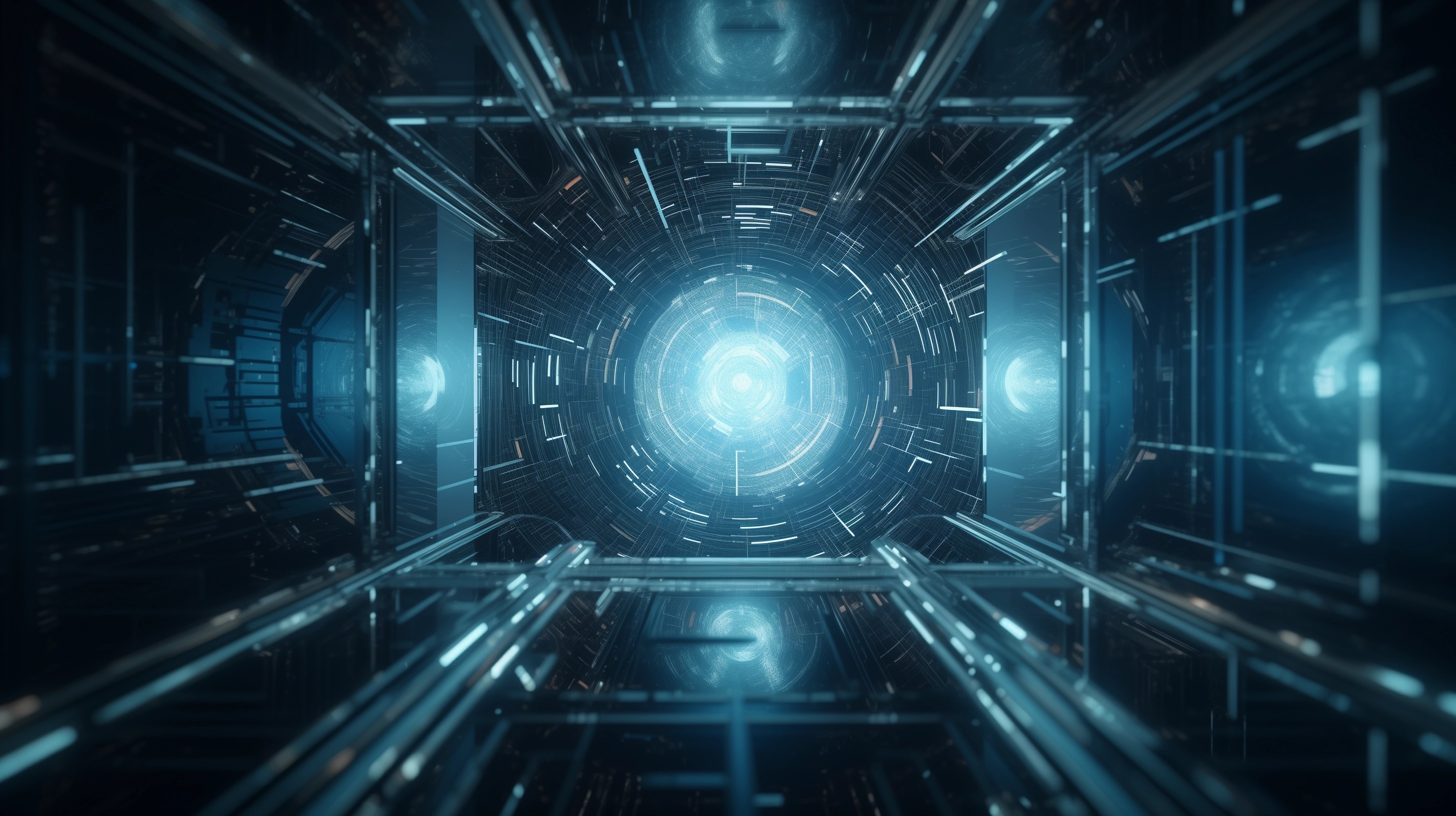 Nav Computer Analysis