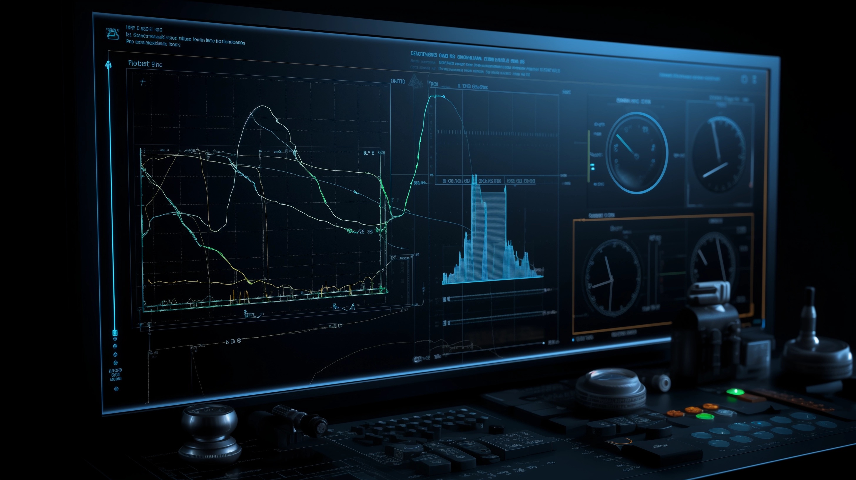 Pattern Analysis