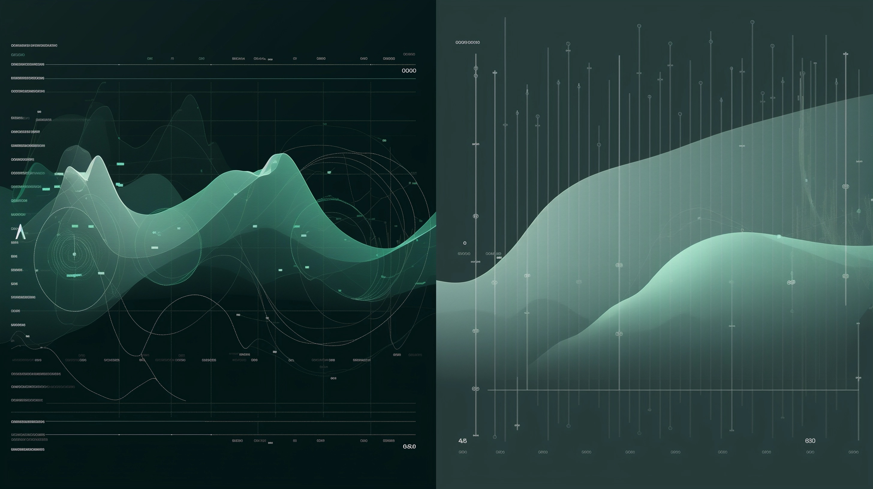 Comparative Signal Analysis